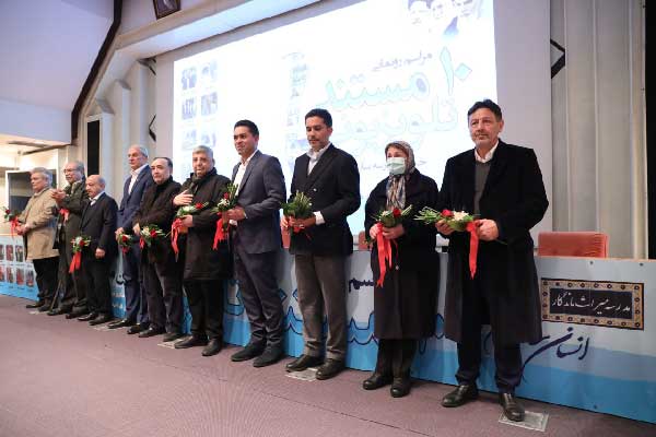 عکس | مدرسه سازی جهاد مقدس است عکس | مدرسه سازی جهاد مقدس است