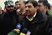 مشکلات زلزله‌زدگان به حداقل می‌رسد