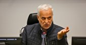 مناسب‌سازی تعدادی وَن‌ برای تردد معلولان اصفهان