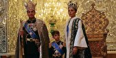 خاندان پهلوی غرق در فساد اخلاقی و مالی بود