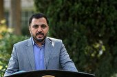وزیر ارتباطات: از فعالیت پلتفرم‌های خارجی استقبال می‌کنیم