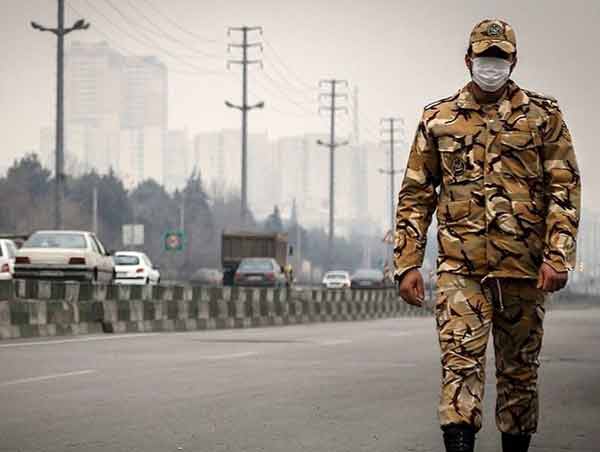 مدت سربازی تغییر میکند؟ | از فروش سربازی خبری نیست |حقوق سربازان بیشتر میشود؟ مدت سربازی تغییر میکند؟ | از فروش سربازی خبری نیست |حقوق سربازان بیشتر میشود؟