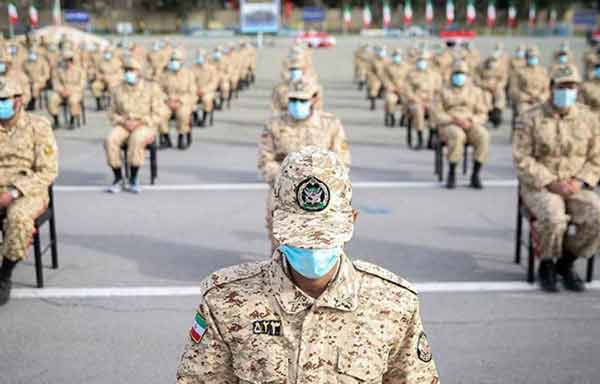 مدت سربازی تغییر میکند؟ | از فروش سربازی خبری نیست |حقوق سربازان بیشتر میشود؟ مدت سربازی تغییر میکند؟ | از فروش سربازی خبری نیست |حقوق سربازان بیشتر میشود؟