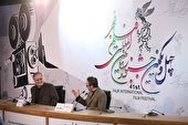 «جنگل پرتقال» ژست روشنفکرانه ندارد