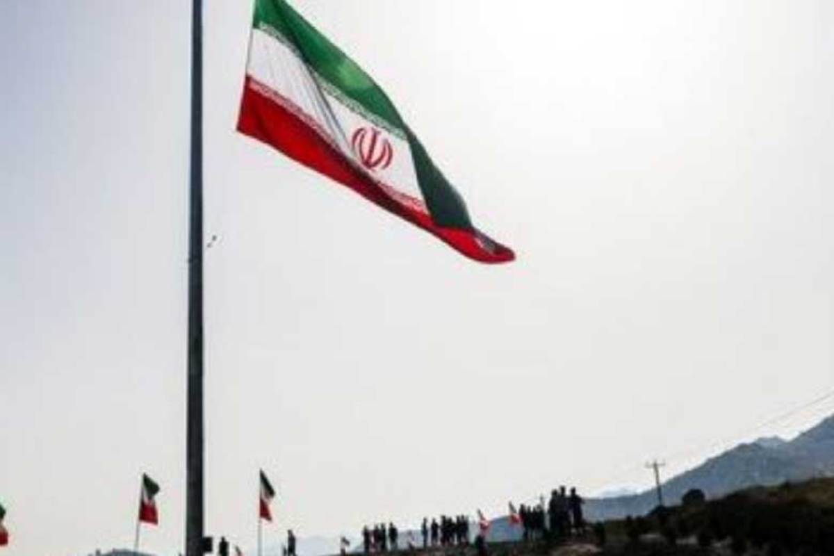 در یکی از شبکه های رژیم صهیونیستی، از قدرت ایران توسط یک کارشناس اظهارات جنجالی شد.