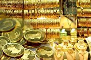 تغییر مسیر بازار سکه و طلا | کاهش حباب سکه