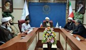 برگزاری برنامه های قرآنی در مساجد ایلام در دهه مبارک  فجر