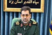 انقلاب اسلامی ایران الگویی برای سایرجنبش ها در سراسردنیا شد