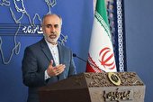 ظاهراً مکرون تهدید اسرائیل علیه صلح جهانی را فراموش کرده است