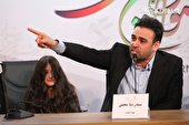 سینما که صاحبش مردم هستند را نمی توانیم تحریم کنیم