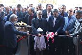 تالار مرکزی فرهنگ و هنر کرمان پس از سال ها چشم انتظاری مردم کرمان افتتاح شد