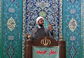 فلسفه انقلاب اسلامی، در همان شعارهای انقلاب نهفته است/ نقش مردم در حکومت، از دستاوردهای دیگر نظام اسلامی است