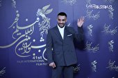 گزارش تصویری | نشست خبری فیلم هوک