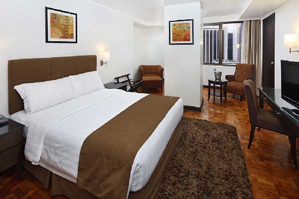 با اصطلاحات هتلی آشنا شوید تا آگاهانه رزرو کنید