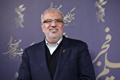 بهترین ابزار برای نمایش جهادگران حوزه نفت سینماست/ امضای تفاهم نامه وزارت نفت با وزارت ارشاد برای حمایت از تولید آثار سینمایی