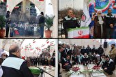 عزم مدیران وکارکنان ذوب آهن اصفهان برای رسیدن به جایگاه واقعی