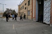 آغاز روند آزادی زندانیان در سراسر کشور