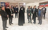 مجتمع آموزشی و توسعه نوآوری نگین آینده شركت فولاد مباركه اصفهان افتتاح شد