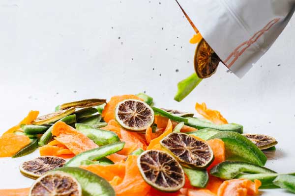 دستگاه خشک کن میوه AG