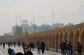 پیگیری ویژه کاهش آلاینده‌های هوای اصفهان توسط دادستان