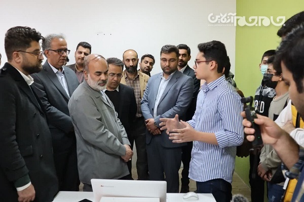 مشکل مجوز و تسهیلات بانکی شرکت های دانش بنیان و واحدهای فناور سریعاً برطرف شود مشکل مجوز و تسهیلات بانکی شرکت های دانش بنیان و واحدهای فناور سریعاً برطرف شود