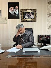 آمادگی کمیته اقتصادی شورای ائتلاف یزد در کمک به مردم خوی