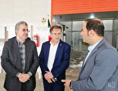 تامین مالی 403 میلیارد ریالی سه طرح شاخص استانی