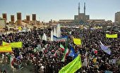 مسیرهای راهپیمایی ۲۲ بهمن در استان یزد اعلام شد