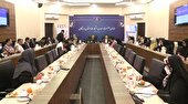 بهره برداری از ۶۶ طرح در حوزه صنعت و معدن در هرمزگان