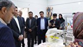 بهره برداری از ۴۰ واحد صنعتی و معدنی در هرمزگان
