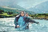 سینمایی با رنگ و بوی ایرانی