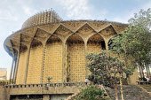 اجرای ۲۵نمایش در ۸تماشاخانه تهران