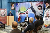 نقش بازاریان در پیروزی انقلاب انکارناپذیر است