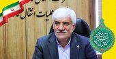 نشان از دستاوردهای بی بدیل تلاشگران منطقه دو عملیات انتقال گاز دارد