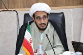 دیرکل جدید تبلیغات اسلامی هرمزگان منصوب شد