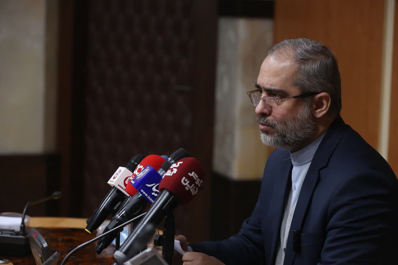 برگزاری رویداد نمایشگاهی مسئلهمحور در اسفند/ رشد سود خالص سازمان اقتصادی کوثر در سال 1401 برگزاری رویداد نمایشگاهی مسئلهمحور در اسفند/ رشد سود خالص سازمان اقتصادی کوثر در سال 1401