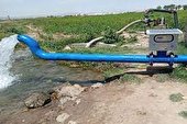 لزوم نصب کنتور هوشمند بر روی چاههای واحد های دولتی