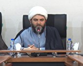 دیدار رئیس سازمان تبلیغات اسلامی با فعالان فرهنگی در بندرعباس