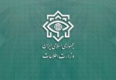 بازداشت ۴۲ نفر از اعضای شبکه پشتیبان حمله تروریستی شاهچراغ (ع)