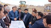 توافق ۱۱۰ میلیارد ریالی شهرداری بجنورد با مالکان برای آبادی حواشی شهر