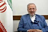 چین به ایران نیاز دارد | باید به این رابطه راهبردی نگاه کنیم