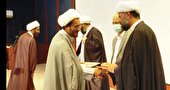 مدیرکل جدید سازمان تبلیغات اسلامی هرمزگان معرفی شد