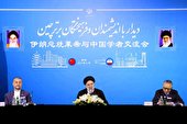 تنها راه مقابله با تهدید آمریکا و هم‌پیمانانش ایستادگی و مقاومت است