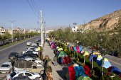 اختصاص 3 پارک در یزد برای اسکان مسافران نوروزی