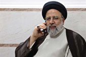 رئیس جمهور پیگیر گرفتاران در برف استان چهارمحال و بختیاری شد