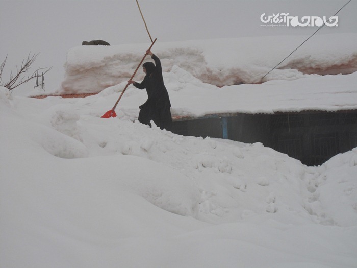 نگرانی و دغدغه ریاست جمهوری از پکن و دستور فوری به استاندار استان برای گسیل و اعزام تجهیزات