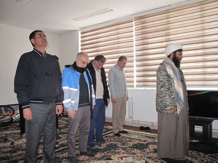 نگرانی و دغدغه ریاست جمهوری از پکن و دستور فوری به استاندار استان برای گسیل و اعزام تجهیزات