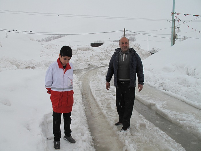 نگرانی و دغدغه ریاست جمهوری از پکن و دستور فوری به استاندار استان برای گسیل و اعزام تجهیزات