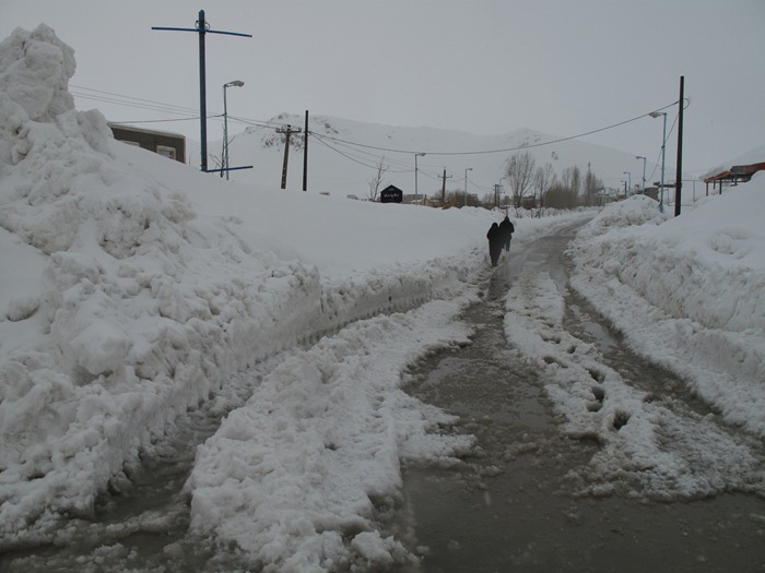 نگرانی و دغدغه ریاست جمهوری از پکن و دستور فوری به استاندار استان برای گسیل و اعزام تجهیزات