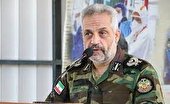 توضیحات ارتش درباره انهدام مهمات تاریخ گذشته قرارگاه منطقه‌ای جنوب‌شرق
